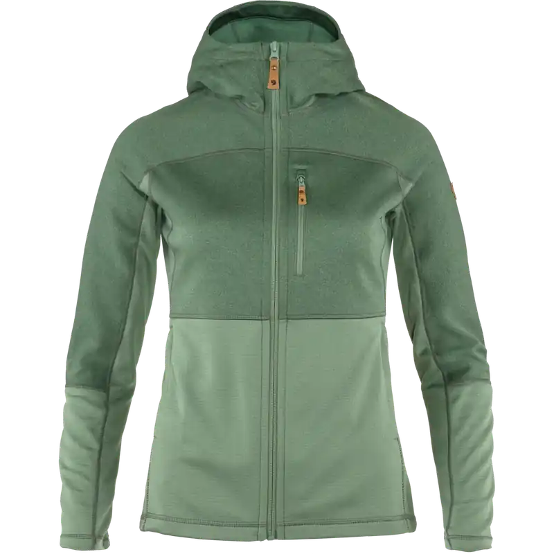 Begrenztes Angebot Abisko Trail Fleece W