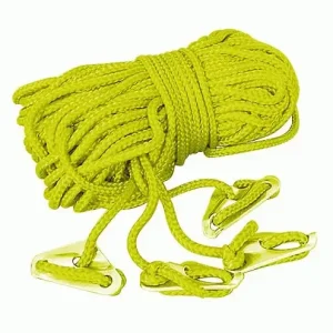 Abspannleine Ausverkauf