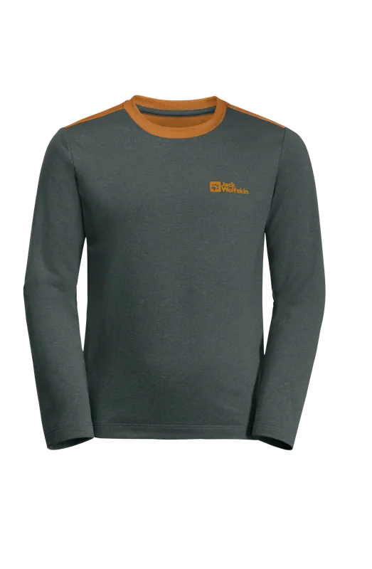 Preisreduziert ACTAMIC LONGSLEEVE K