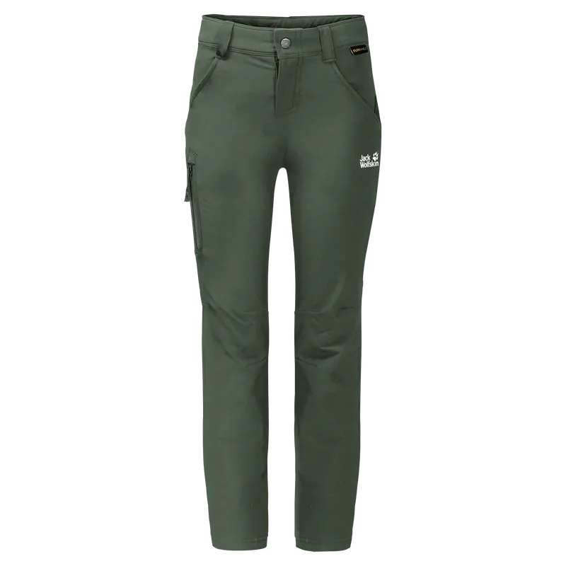 ACTIVATE PANTS KIDS Kracherpreis