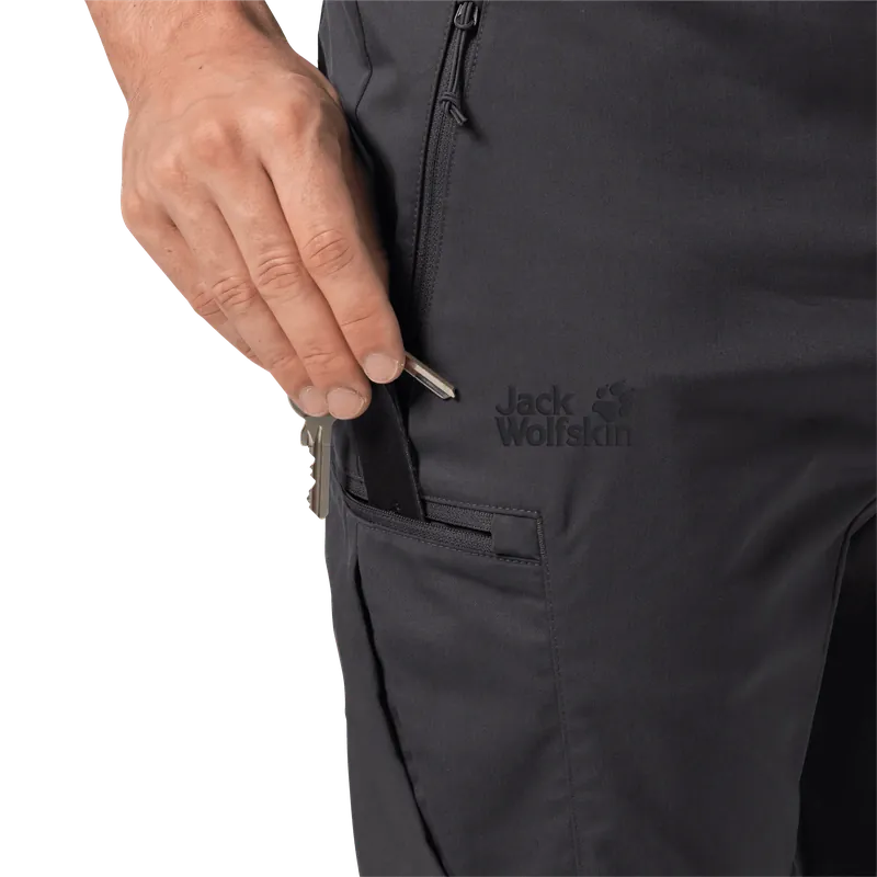 Heißes Angebot ACTIVATE TOUR PANT M