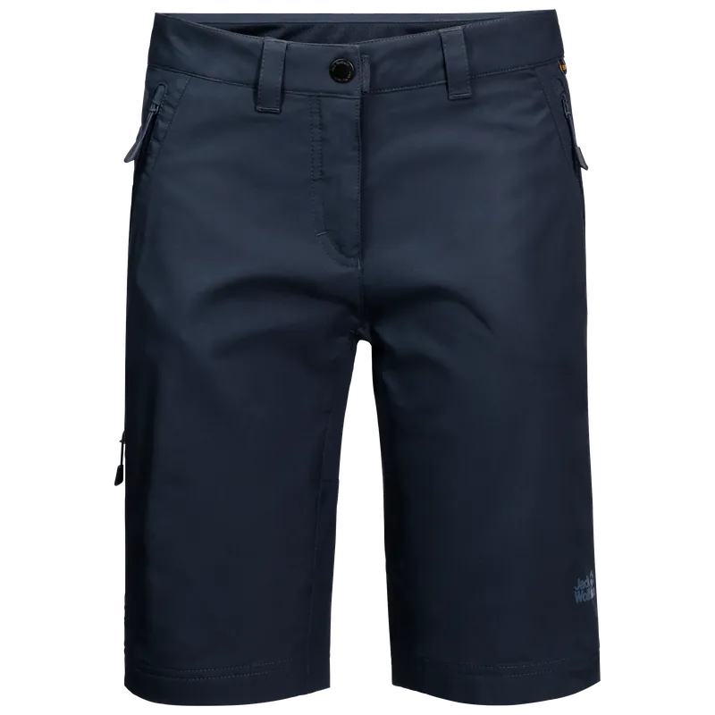 ACTIVATE TRACK SHORTS WOMEN Schneller Versand