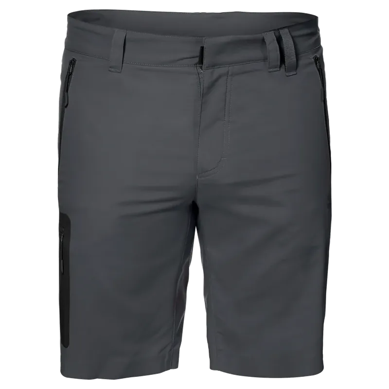 Aktuell ACTIVE TRACK SHORTS MEN