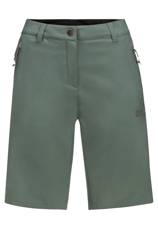 ACTIVE TRACK SHORTS W Schnäppchen