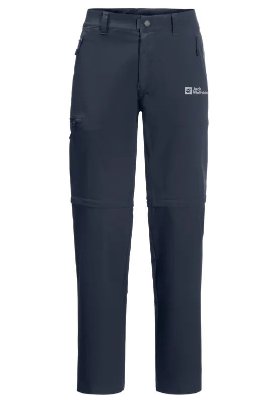 ACTIVE TRACK ZIP OFF M Finale Aktion