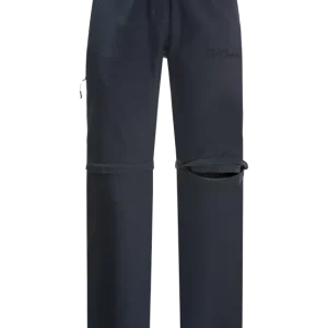Billig ACTIVE TRACK ZIP OFF PANTS W