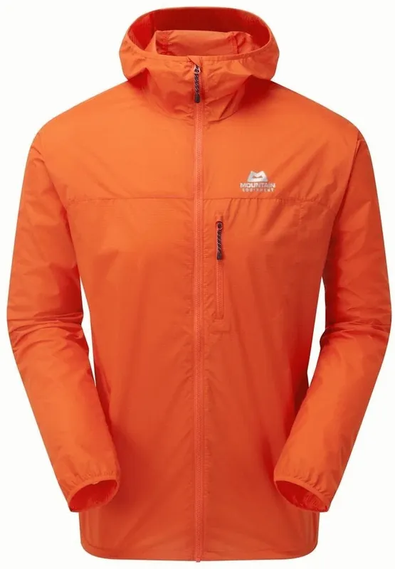 Preis Gesenkt Aerofoil Full Zip Mens Jacket