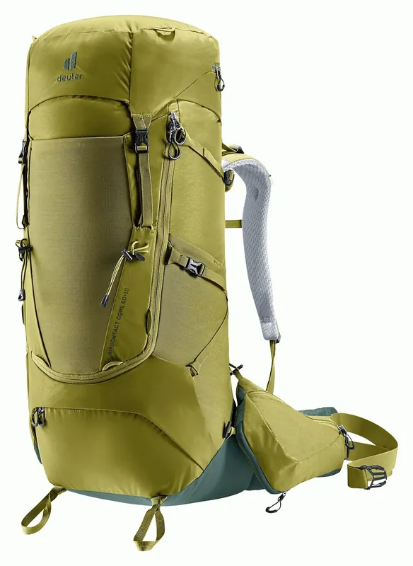Aircontact Core 60+10 Kracherpreis