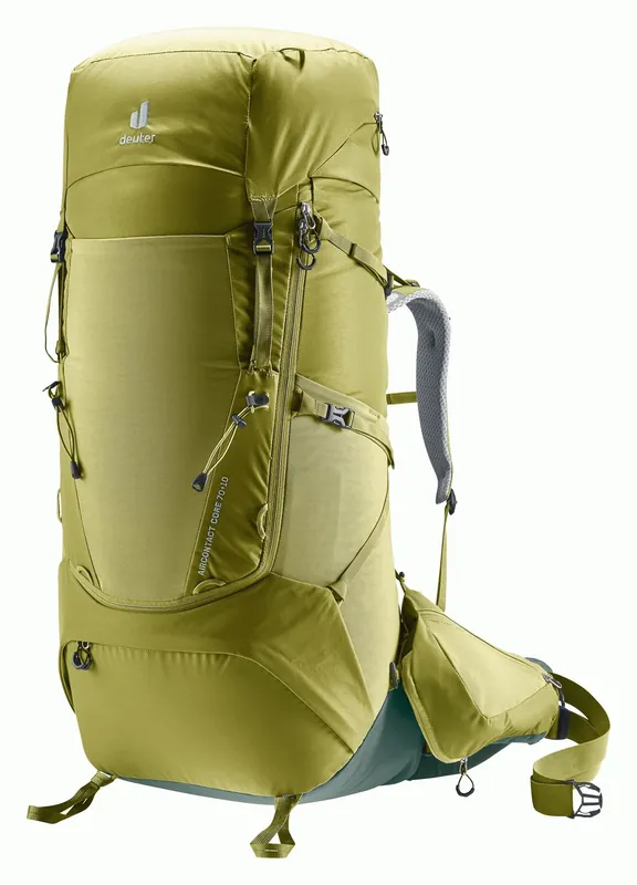 Neue Ware Aircontact Core 70+10