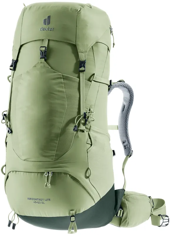 Ausverkauf Aircontact Lite 45 + 10 SL