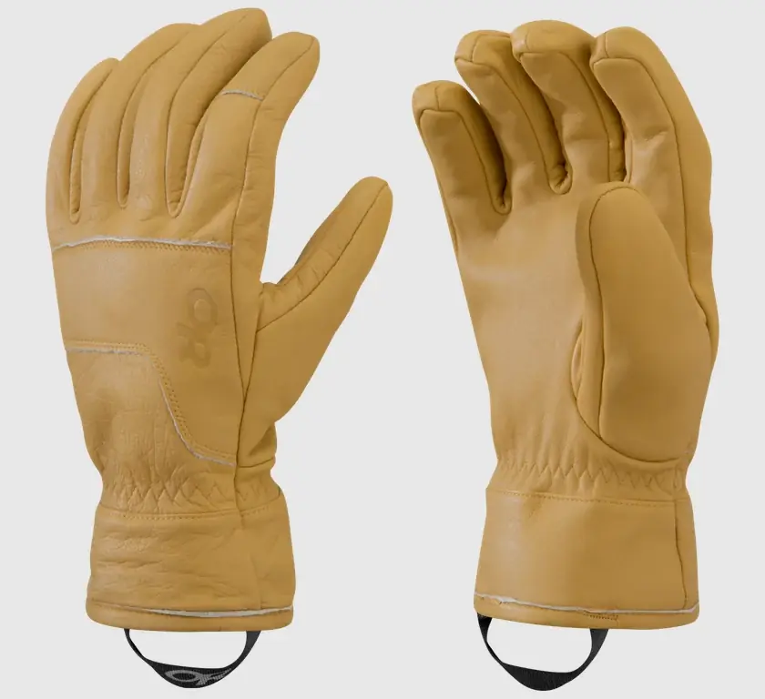 Aksel Work Gloves Super-Preis
