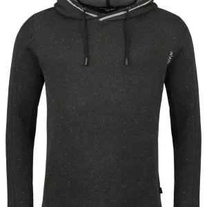 Alicante Logo 2.0 Hoody Jetzt Kaufen