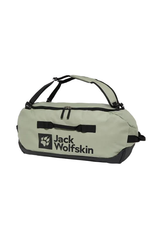ALL-IN DUFFLE 65 Zertifiziert