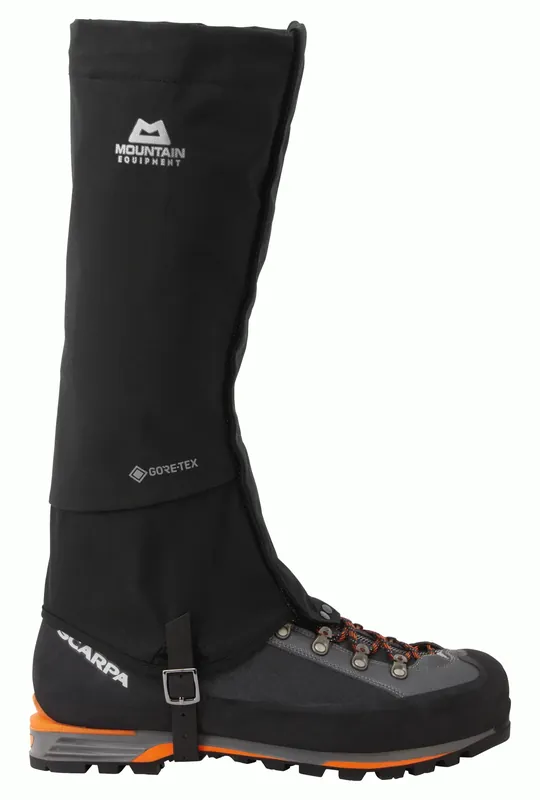 Must-Have Alpine Pro Gaiter