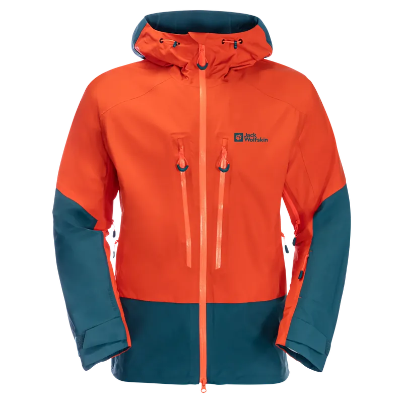 ALPSPITZE 3L JKT M Must-Have