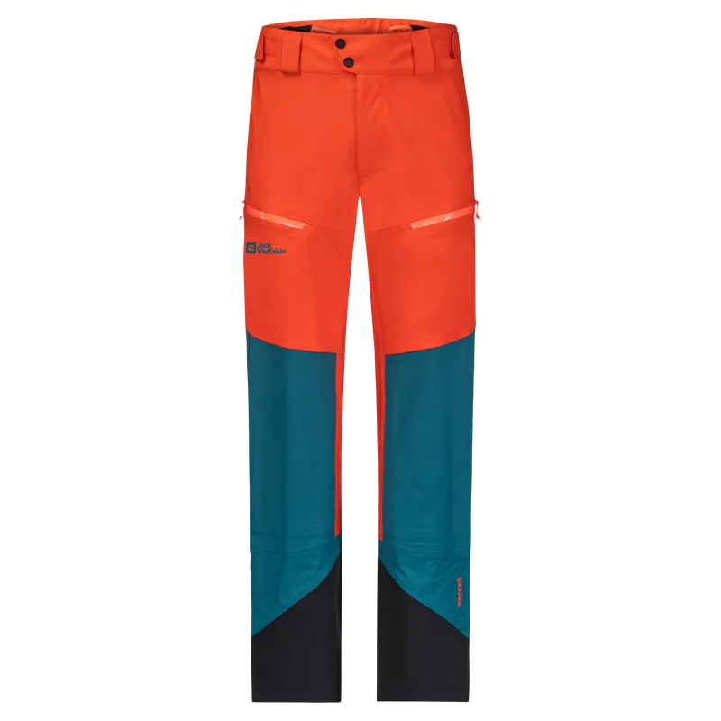 ALPSPITZE 3L PANTS M Zertifiziert