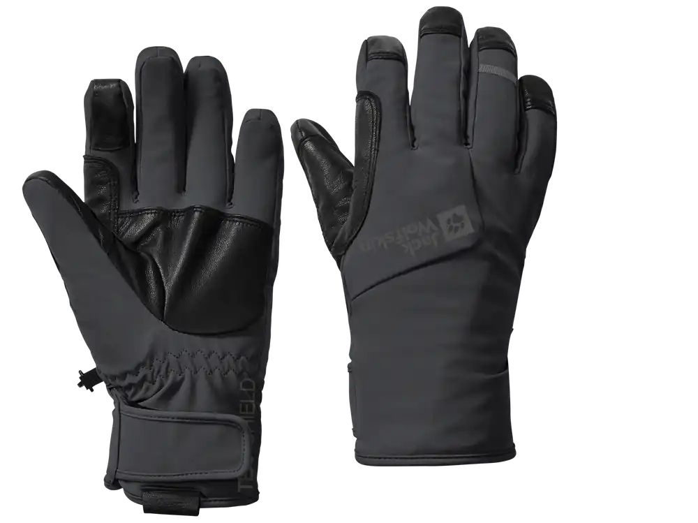 Top-Preis ALPSPITZE MERINO GLOVE