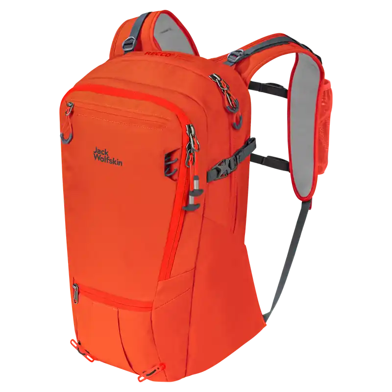 ALPSPITZE PACK 22 Zertifiziert