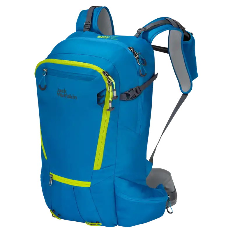 ALPSPITZE PACK 32 Neu Im Sortiment