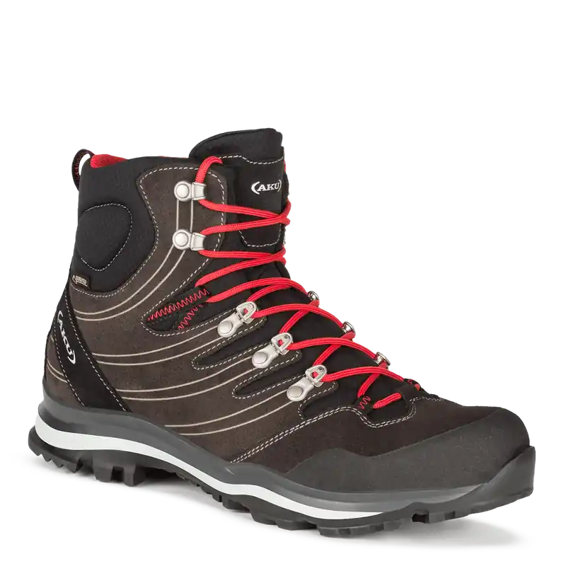 Neue Kollektion ALTERRA GTX