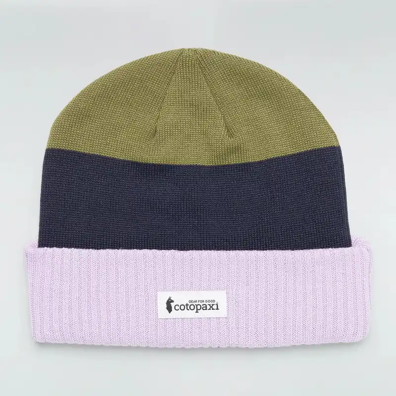 Nur Für Kurze Zeit Alto Beanie