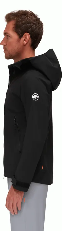 Alto Guide HS Hooded Jacket Men Preisknaller