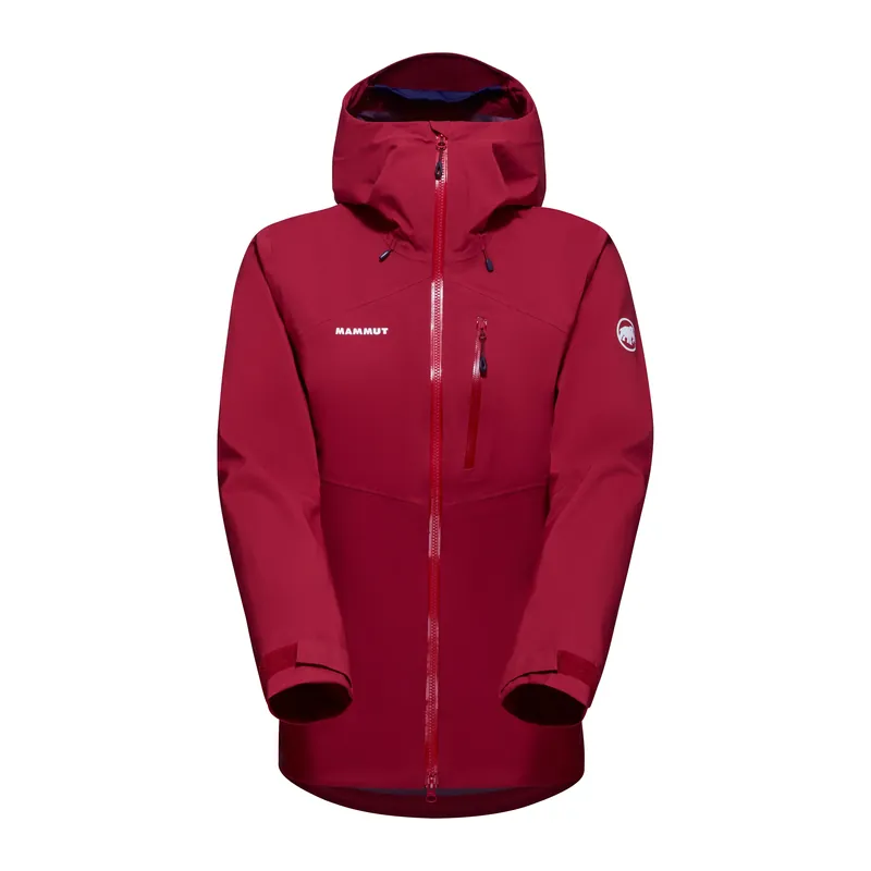 Meistverkauft Alto Guide HS Hooded Jacket Women