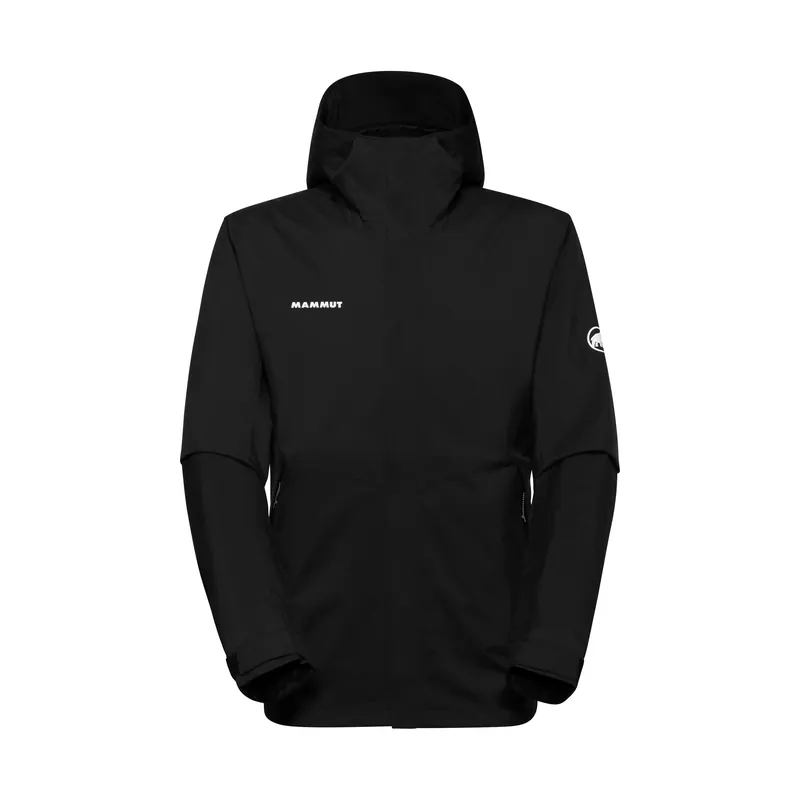 Angebot Alto HS Hooded Jacket Men