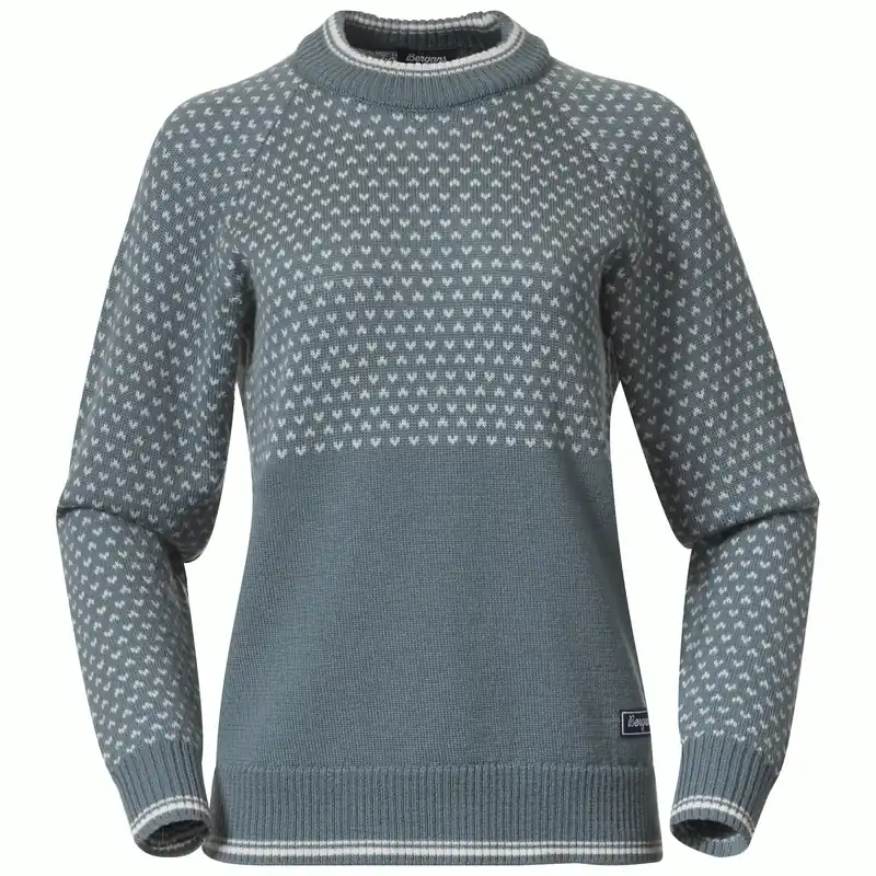 Kracherpreis Alvdal Wool Jumper Women
