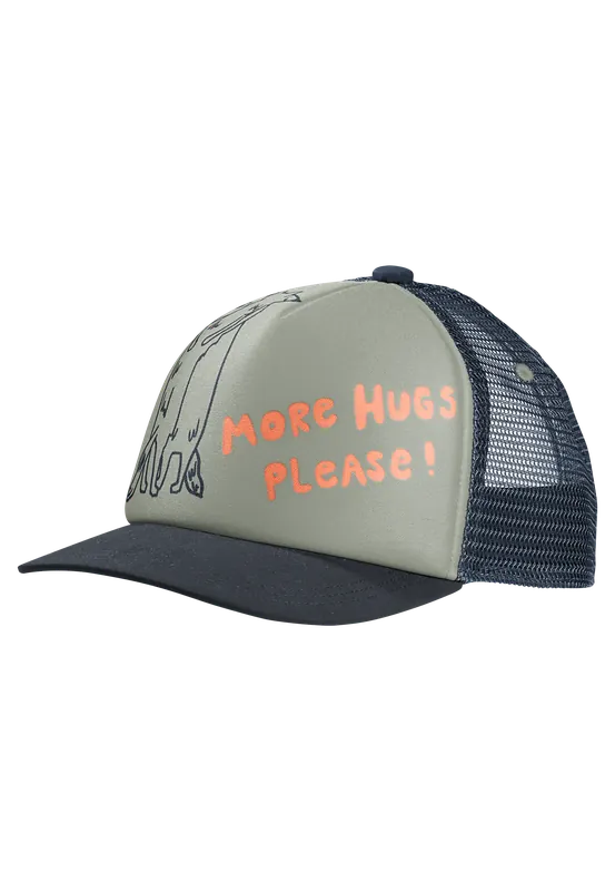 ANIMAL MESH CAP K Heißes Angebot