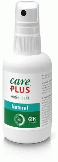 Anti-Insect - Natural Spray Letzte Chance