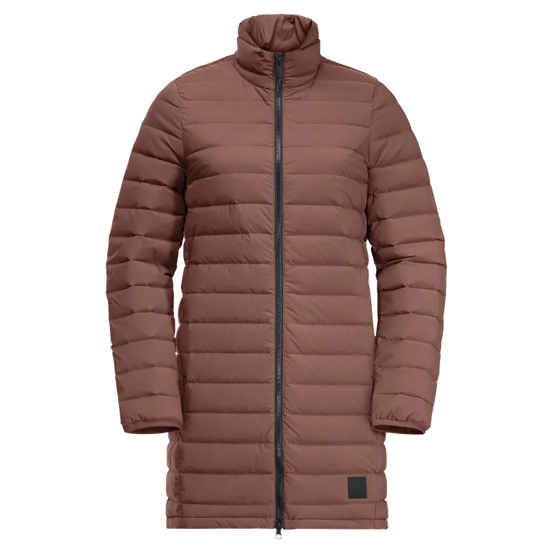 ARCADEN COAT W Beliebt