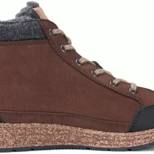 Arctic Adventurer leather Men Schneller Versand