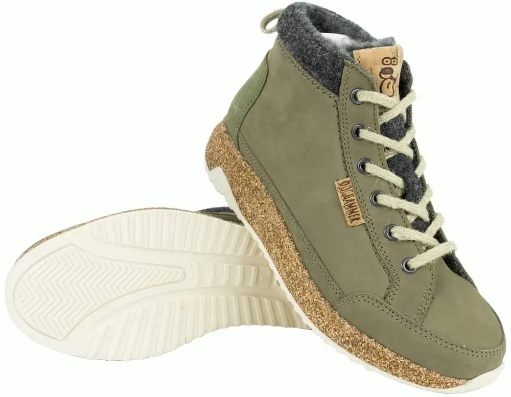 Garantierte Lieferung Arctic Adventurer leather Women