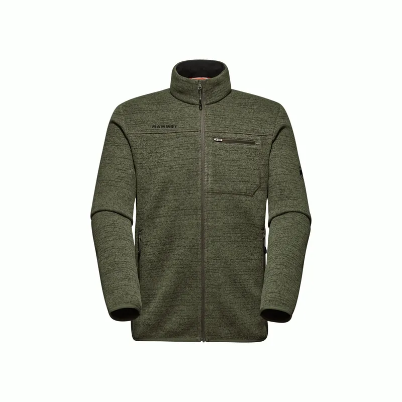 Solange Der Vorrat Reicht Arctic IV ML Jacket Men