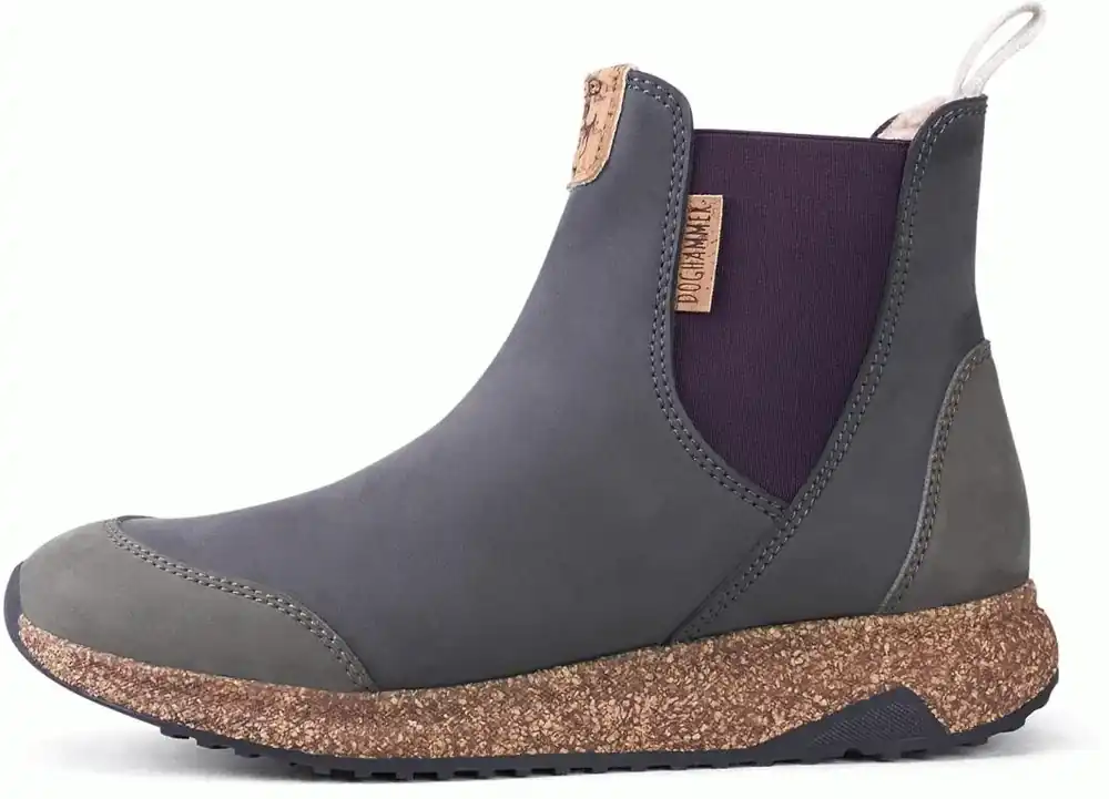 Arctic Traveller vegan W Mega-Angebot