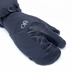 Arete Modular GORE-TEX 3-Finger Gloves Top-Angebot