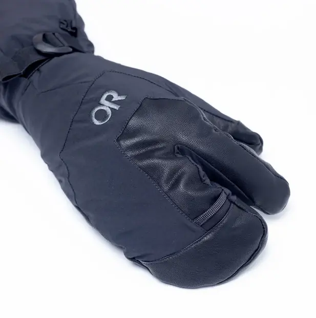 Arete Modular GORE-TEX 3-Finger Gloves Top-Angebot