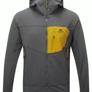 Arrow Hooded Mens Jacket Jetzt Bestellen