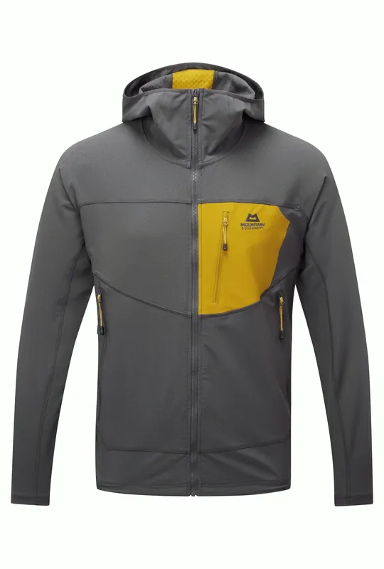 Arrow Hooded Mens Jacket Jetzt Bestellen