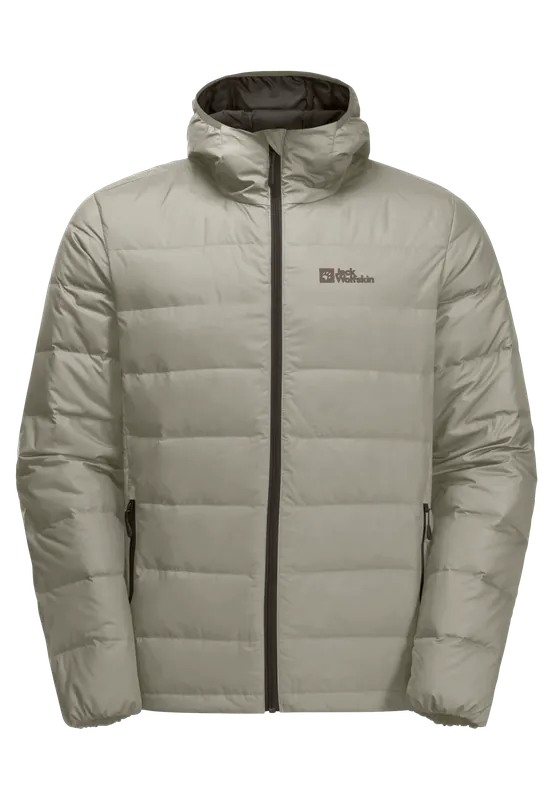 Top-Angebot ATHER DOWN HOODY M RDS