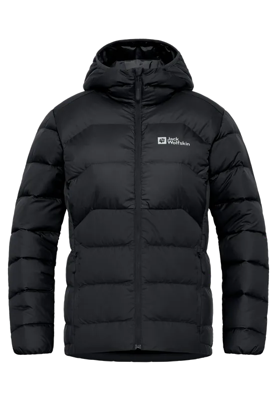 ATHER DOWN HOODY W RDS Günstig