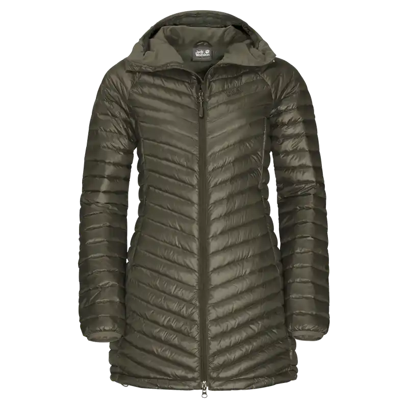 Top-Preis ATMOSPHERE COAT W