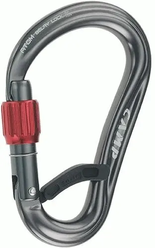 ATOM BELAY LOCK Bestseller