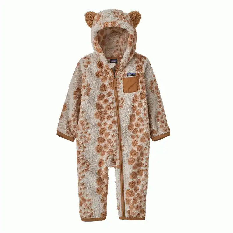 Baby Furry Friends Bunting Preiswert