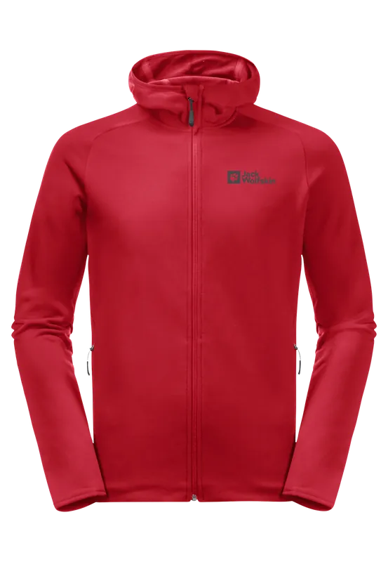 BAISELBERG HOODED FZ M Jetzt Bestellen