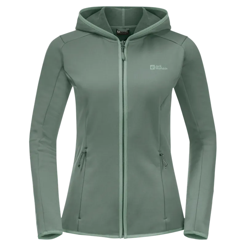 Top-Preis BAISELBERG HOODED FZ W