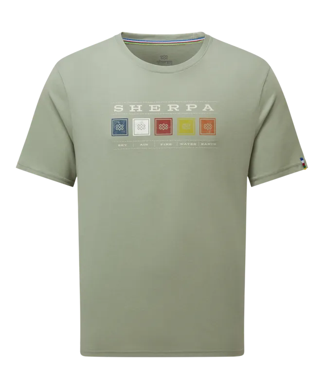 Direktkauf BALI ELEMENT TEE