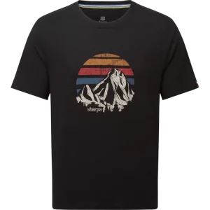BALI RETRO SUNSET TEE Neue Kollektion