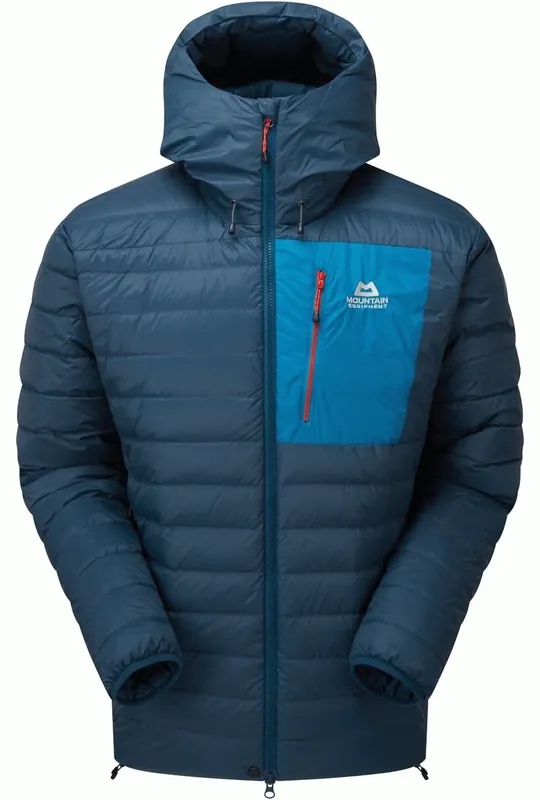Schneller Versand Baltoro Mens Jacket